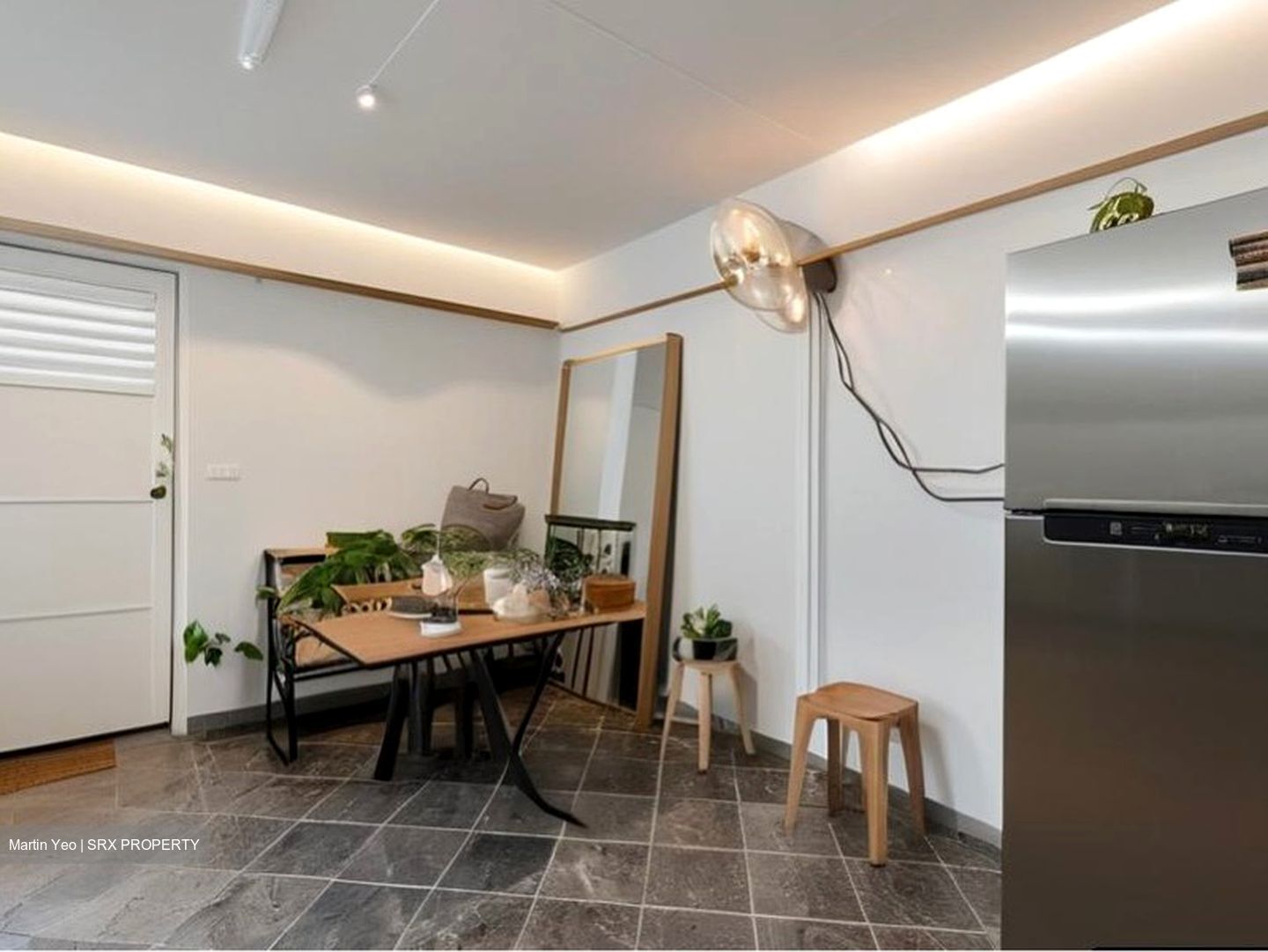 4 CHANGI VILLAGE ROAD (D17), Shop House #513133181